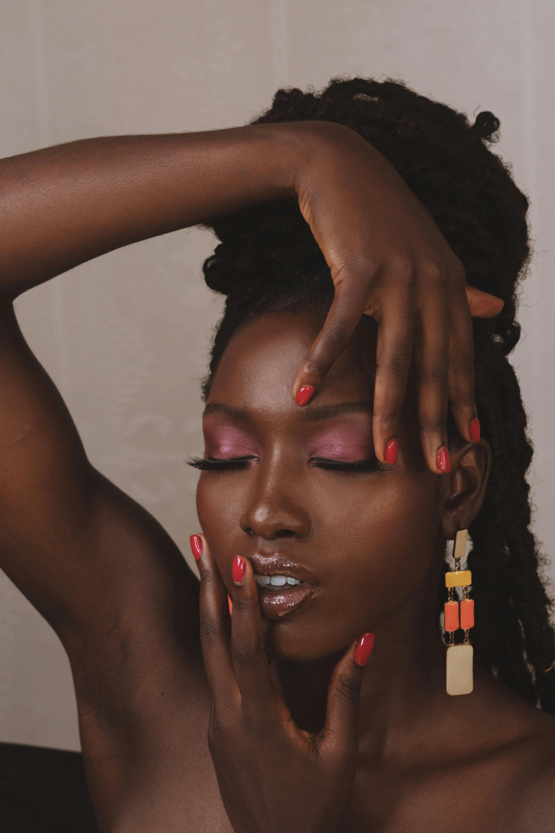 Piel negra y deshidratación: lo que nadie te ha contado