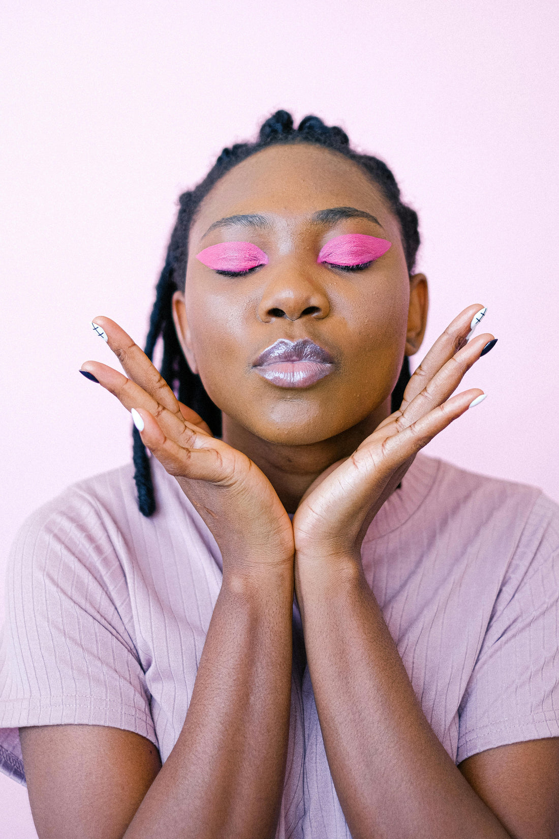 Mitos del cuidado de la piel negra