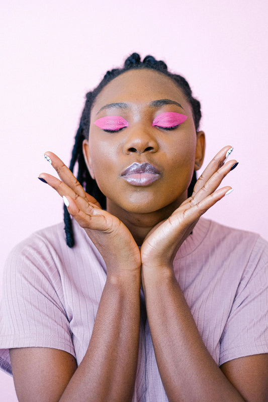 Mitos del cuidado de la piel negra