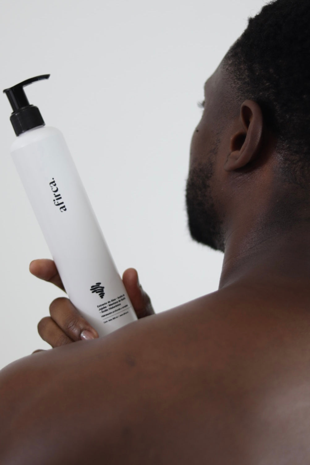 Crema corporal hidratante